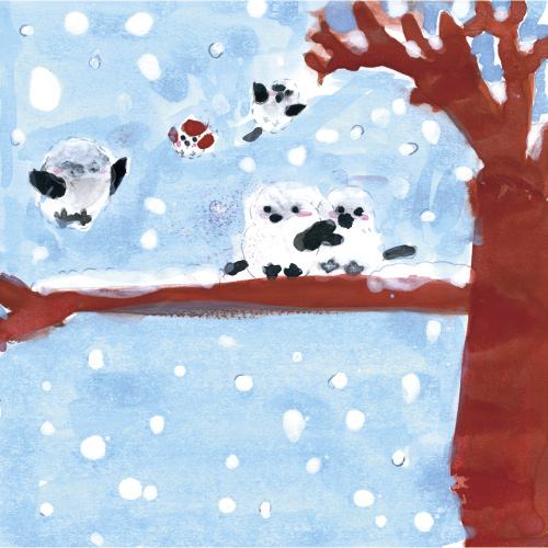 大好きなしまえなが