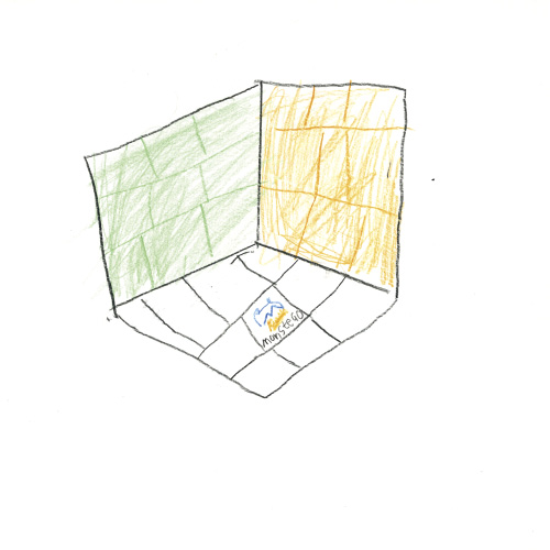 ルービックキューブ