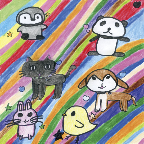 みんなであそぼ