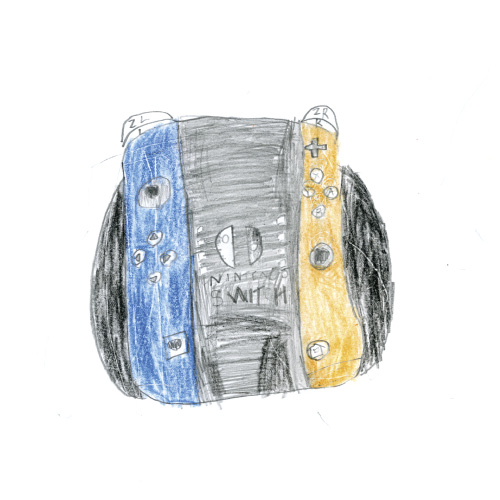 コントローラー