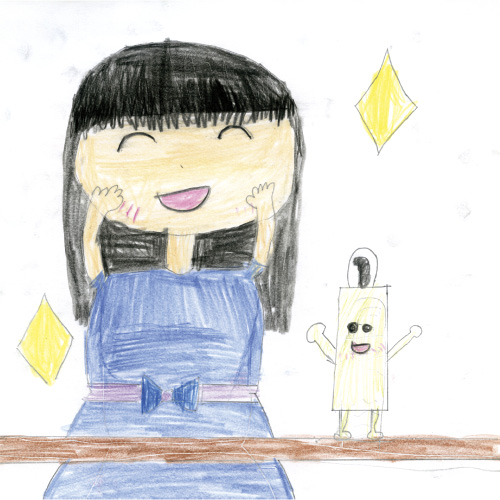 たのしく、きれいにしましょ