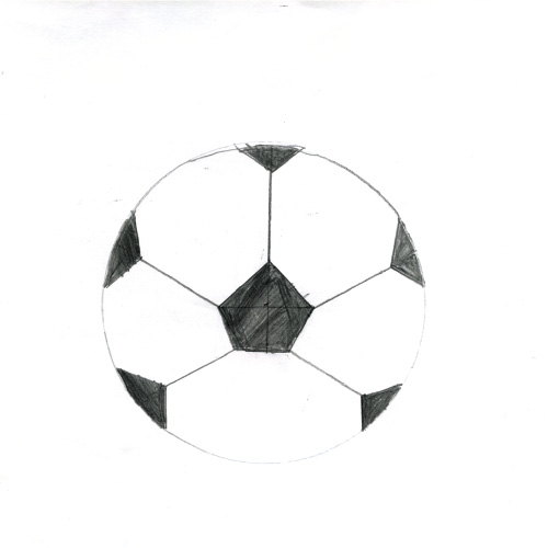 サッカーボール