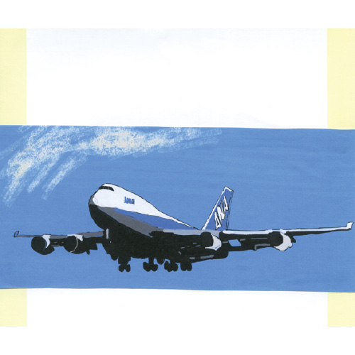 それいけ、ぼくらのジャンボ！