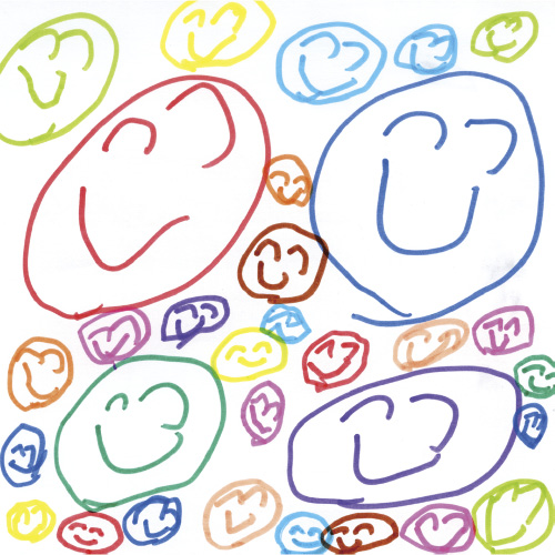 にこちゃん☆いっぱい！HAPPY！