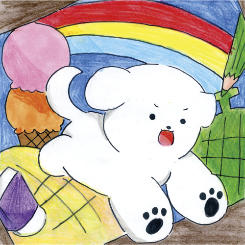 私の好きなもの